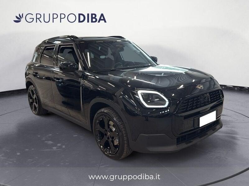MINI Countryman Mini U25 Mini 1.5 48V C Classic auto