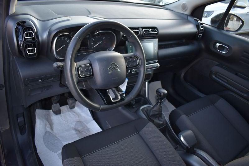 Citroën C3 Aircross PureTech 110 S&S Shine