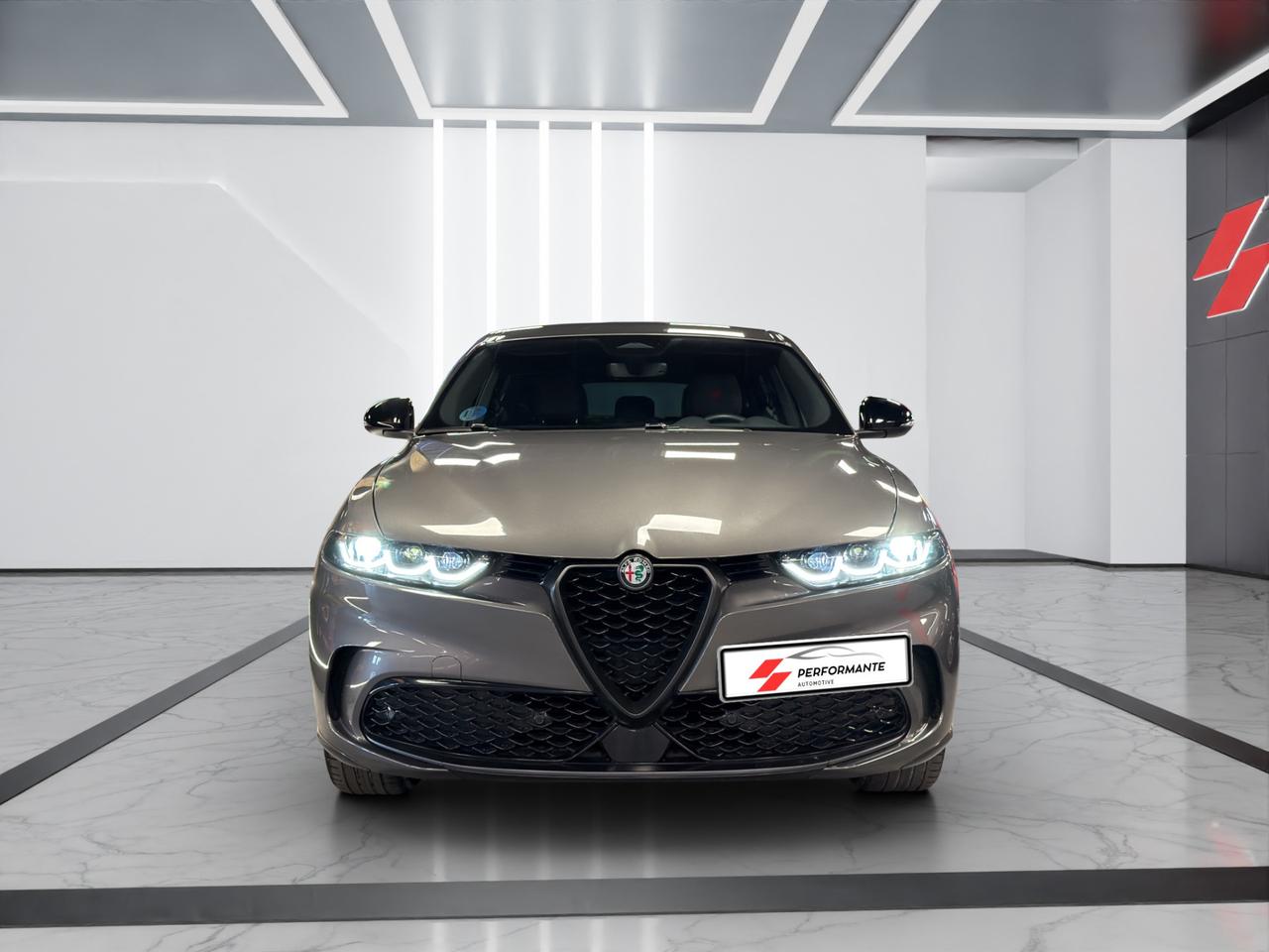 Alfa Romeo Tonale 1.5 hybrid Speciale 130cv tct7