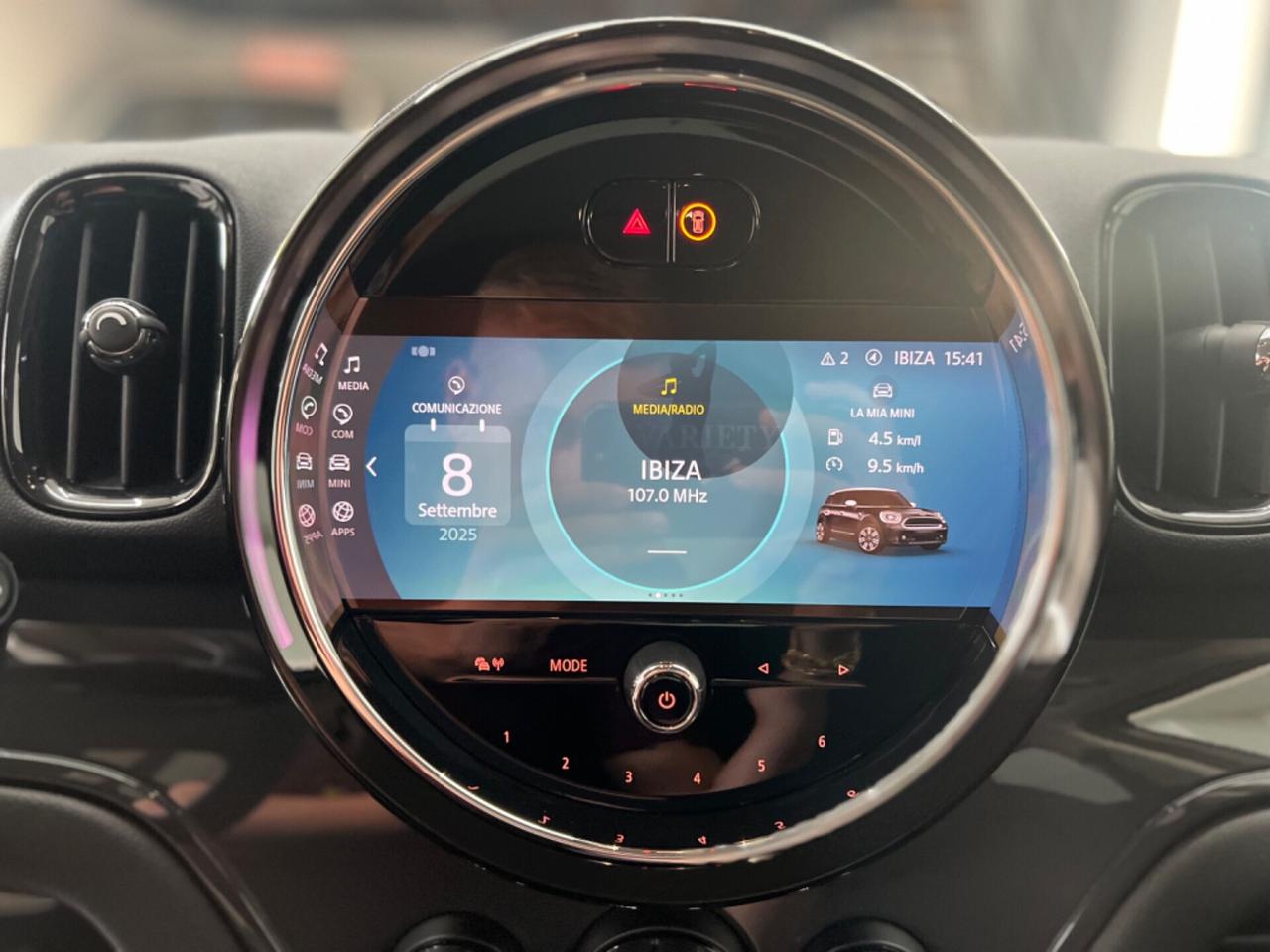 Mini Countryman 1.5 Northwood Edition 2023