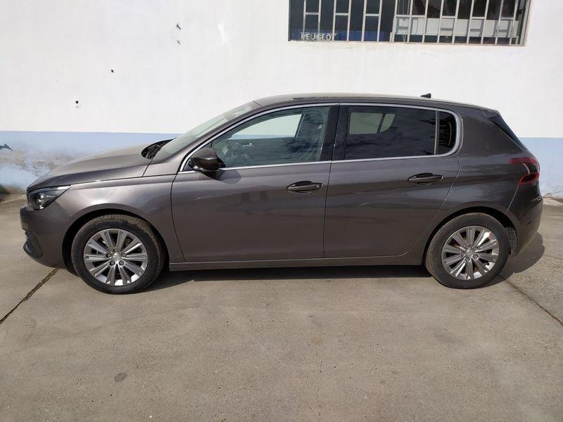 Peugeot 308 120 Allure