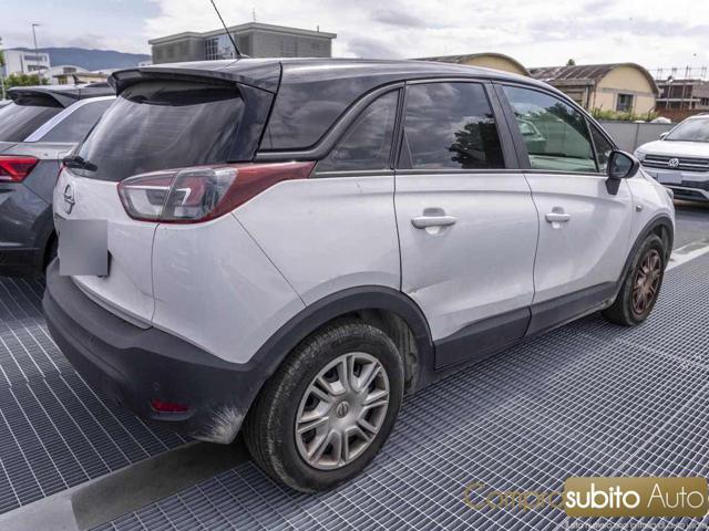 OPEL Crossland X 1.2 12V Innovation