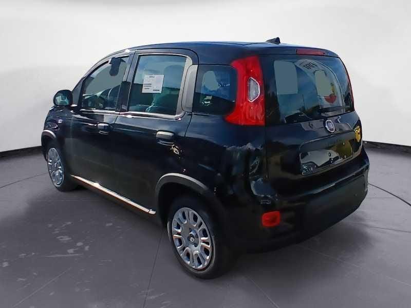FIAT Panda NEW 1.0 70cv Hybrid Panda