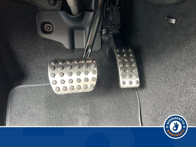 Mercedes-Benz Classe A 180d Automatic AMG Line Advanced Plus