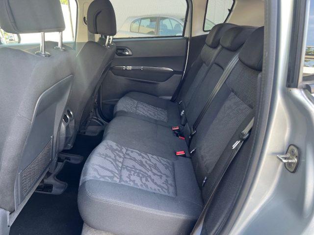 PEUGEOT 3008 1.6 HDi 112CV Premium TUTTA TAGLIANDATA