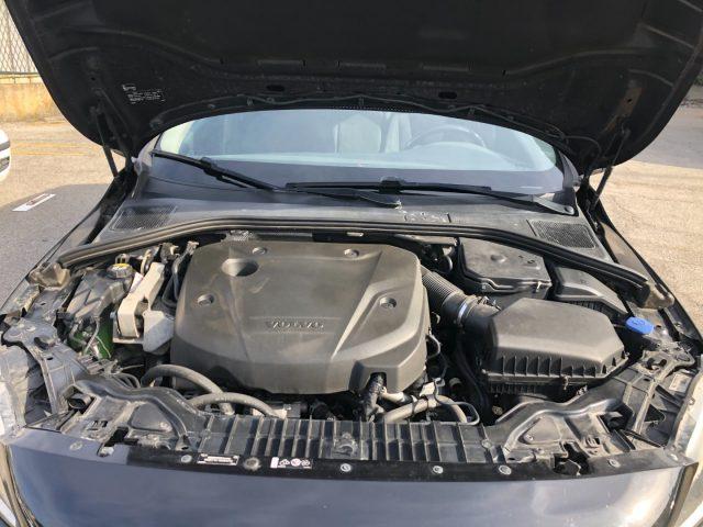 VOLVO V60 D3 Business