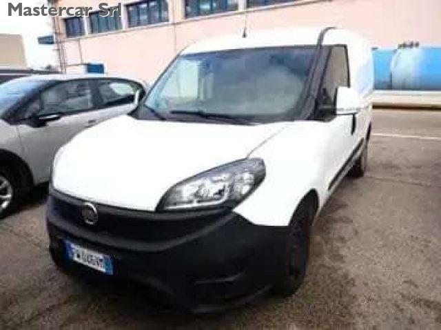 FIAT Doblo CARGO 1.6 Multijet 16v SX 105cv E6 - FW046VM