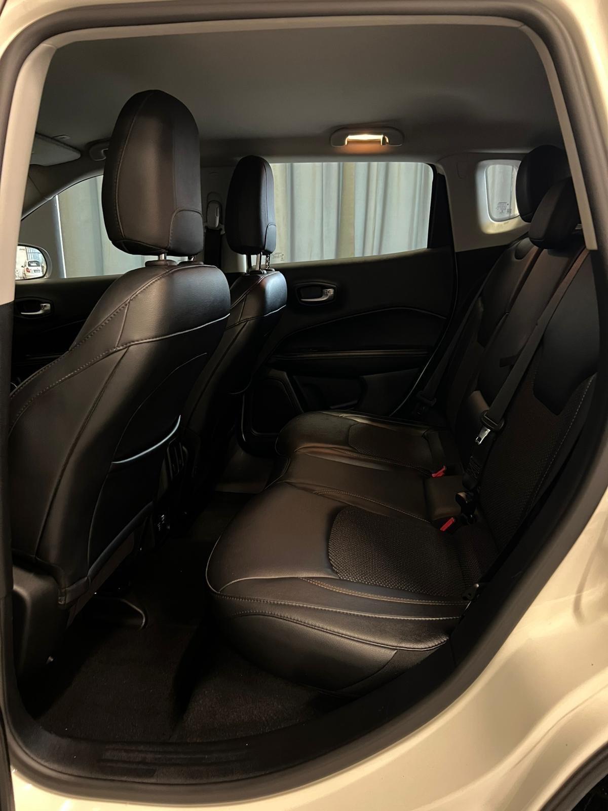 Jeep Compass 2.0 Multijet II 4WD Limited