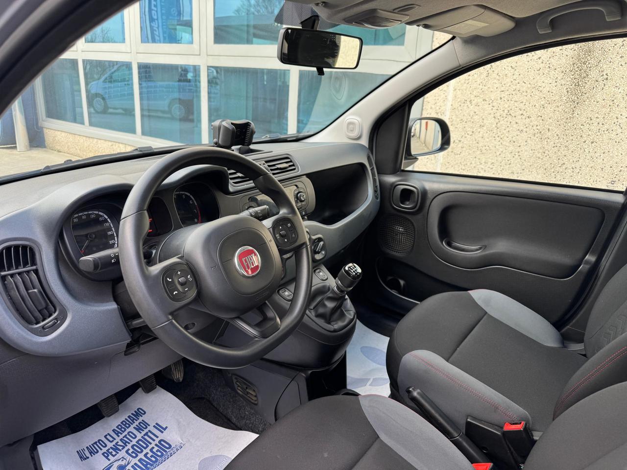 Fiat Panda 0.9 t.air t. 4x4 s&s 85cv my19