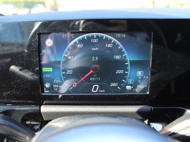 MERCEDES-BENZ B 250 e hybrid EQ Premium