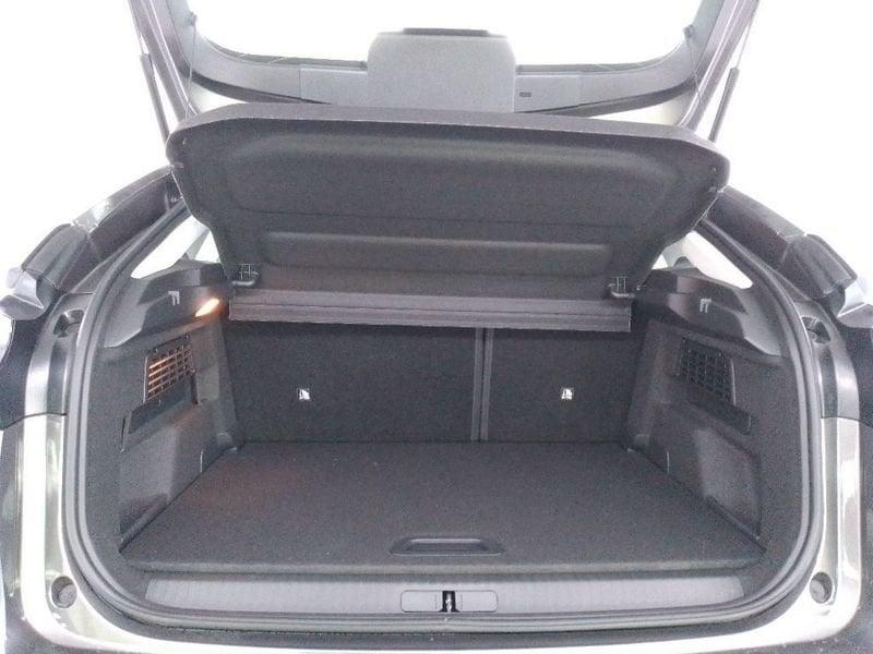 Citroën C4 1.2 puretech Plus s&s 130cv eat8