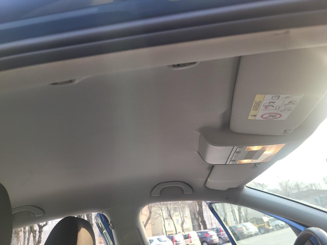 VOLKSWAGEN POLO 1,4 TDI-UNICA PROPRIET-EURO 6