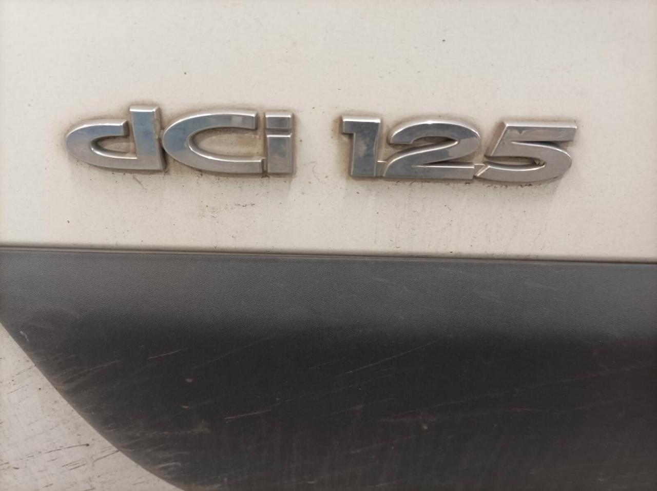 Renault Master T35 2.3 dCi/125 PL-DC Cabinato E5