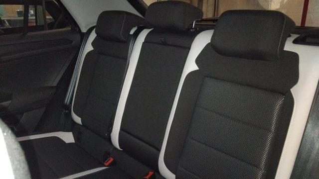 VOLKSWAGEN T-Roc 1.5 TSI DSG Advanced