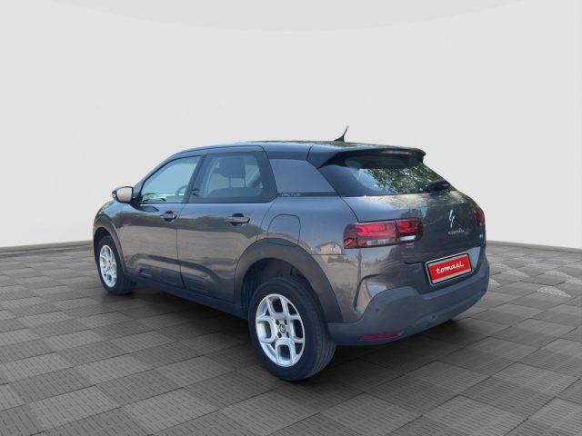 CITROEN C4 Cactus C4 Cactus BlueHDi 100 S&S Live