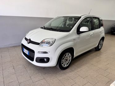 Fiat Panda 1.2 69 Cv Lounge 65.000 KM - 11/2015