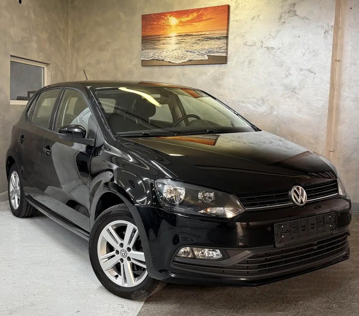Volkswagen Polo 1.2 70 CV 5p. Comfortline
