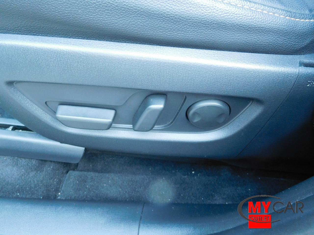 Mazda CX-60 3.3L e-Skyactiv D 249cv M Hybrid AWD Homura + GANCIO