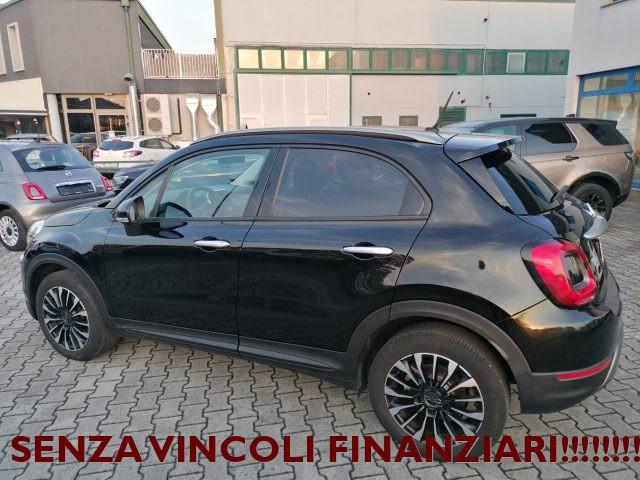 FIAT 500X 1.6 MultiJet 130 CV Cross VEDI INFO!!!!!!