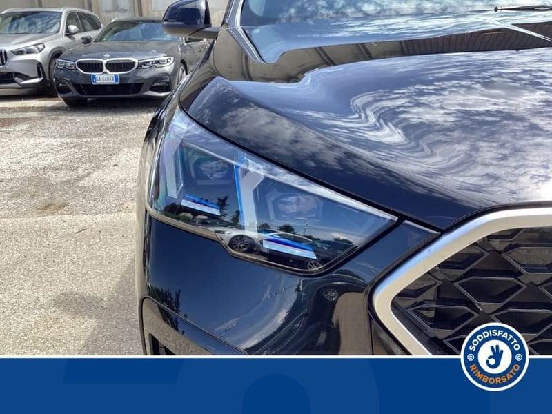 BMW X2 xDrive 20d M Sport