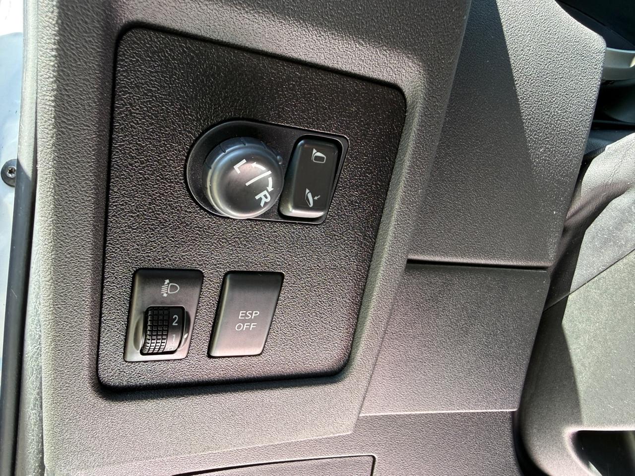 Nissan Qashqai+2 autom 2.0 dCi 4x4 Tetto 7 posti