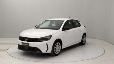 Opel Corsa 1.2 Edition s&s 75cv