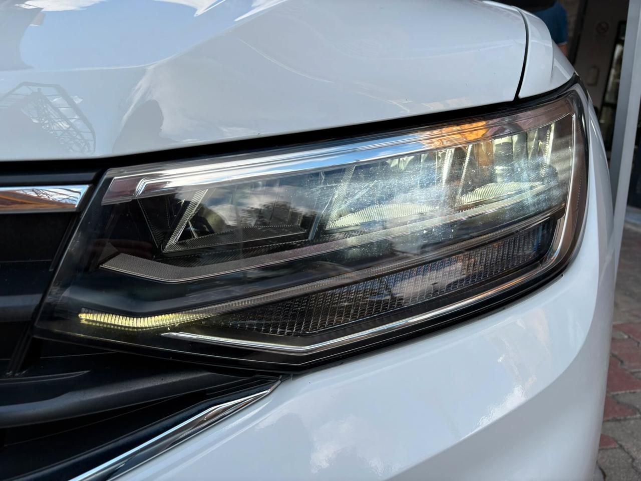 Volkswagen Tiguan 2.0 TDI 150 CV SCR DSG Life