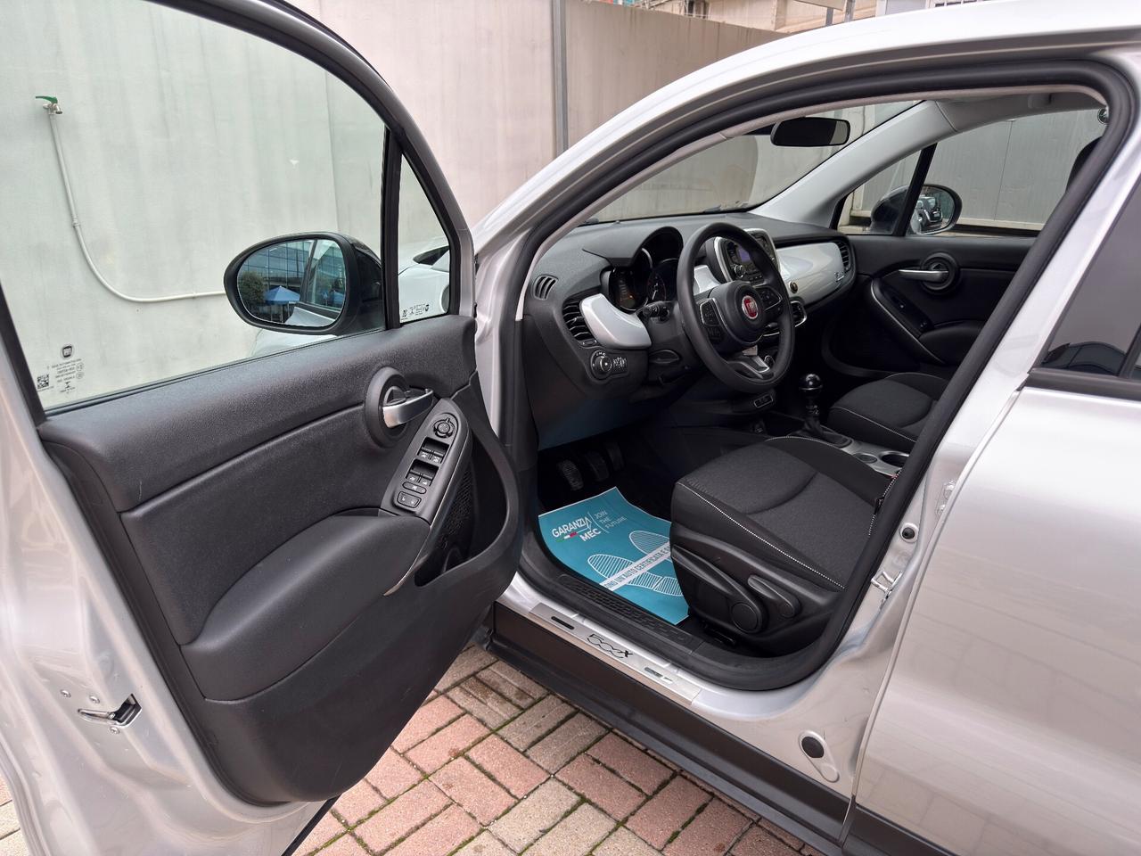 Fiat 500X 1.3 Multijet Urban - PREZZO PROMO