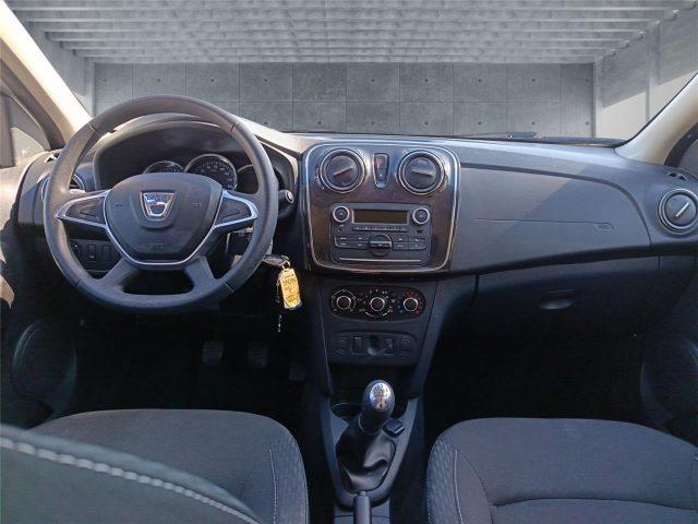 DACIA Sandero 2ª serie Streetway 1.5 Blue dCi 75 CV S&S Comfor