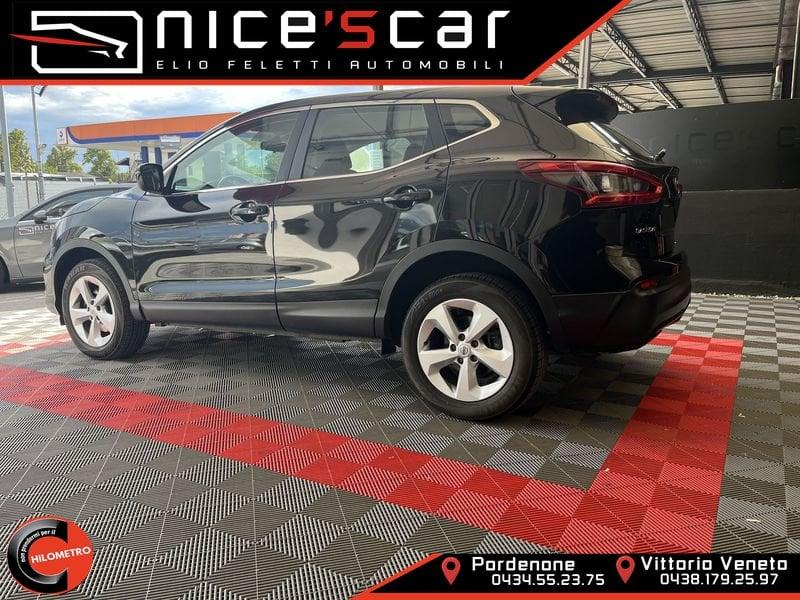 Nissan Qashqai Qashqai 1.5 dCi Business