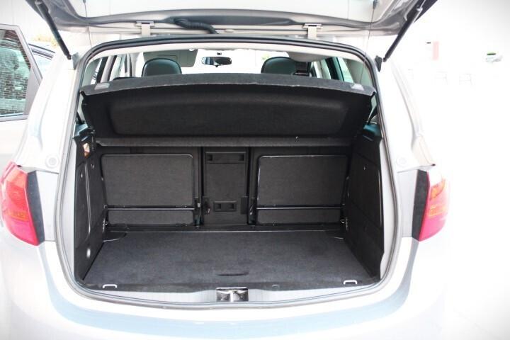 Opel Meriva 1.4 B\GPL 120CV Cosmo DAVVERO STUPENDA EX PENSIONATA