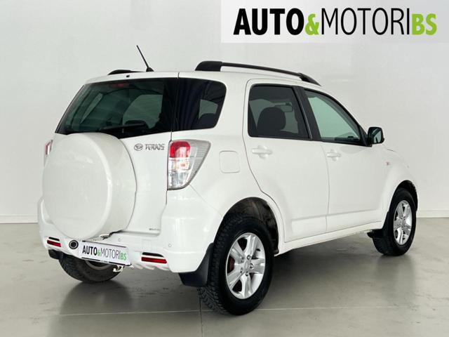 DAIHATSU Terios 1.5 4WD Hiro