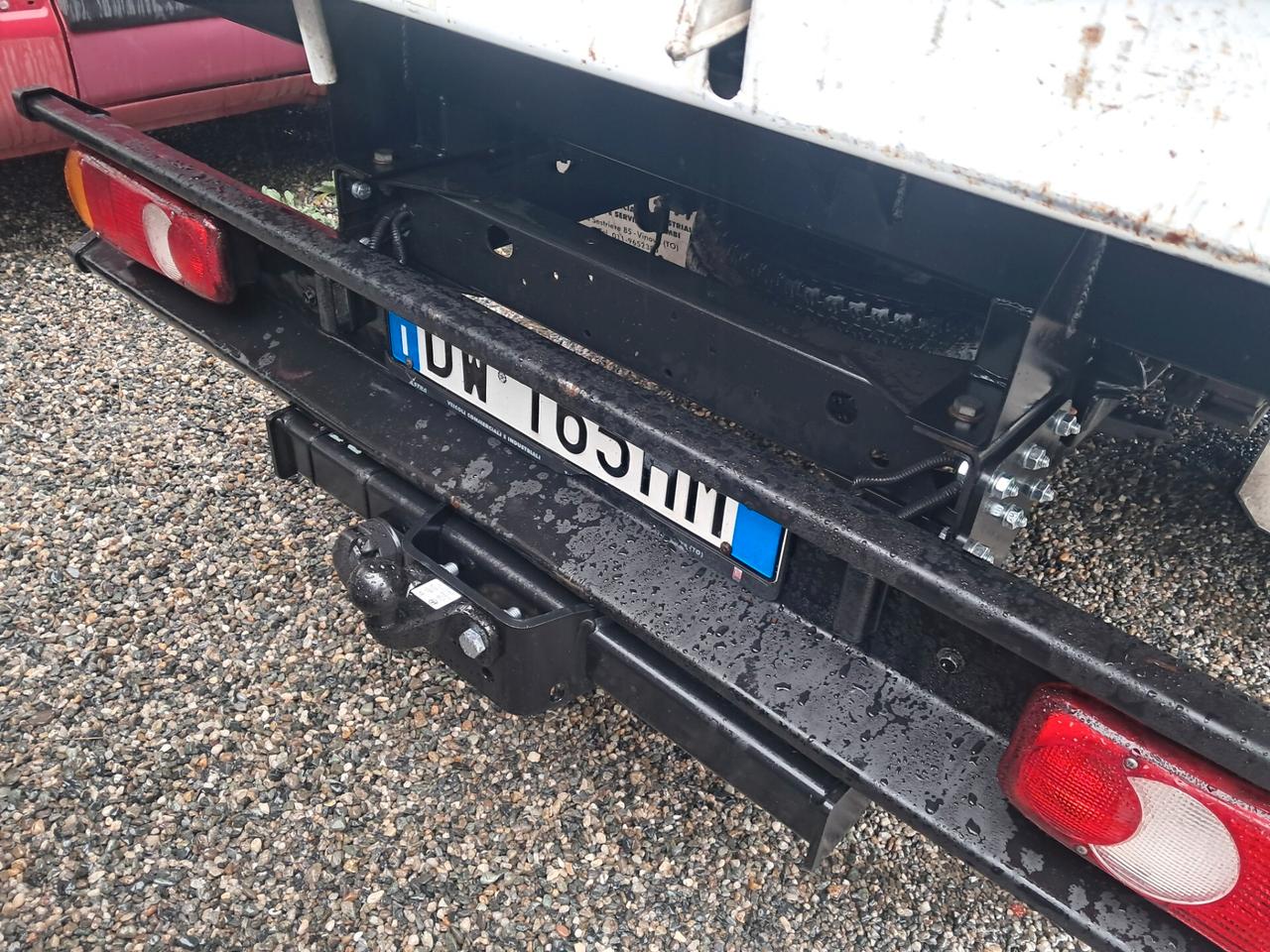 UNICO PROPRIETARIO 77.000 KM