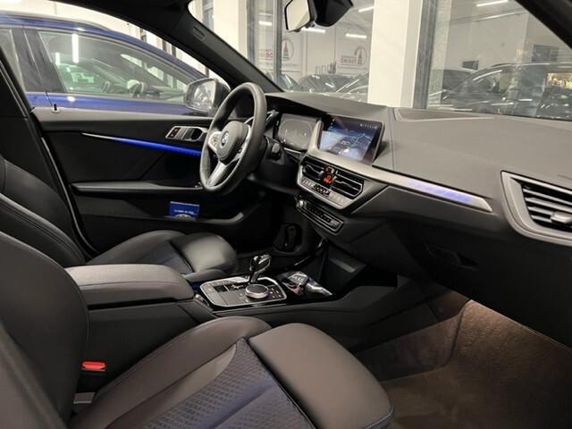 Bmw 118 118i 5p. Msport VIRTUAL