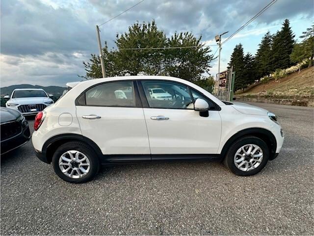 Fiat 500X 1.6 MultiJet 120 CV Pop Star