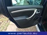 Dacia Duster 1.5 dCi 110CV 4x2 Lauréate