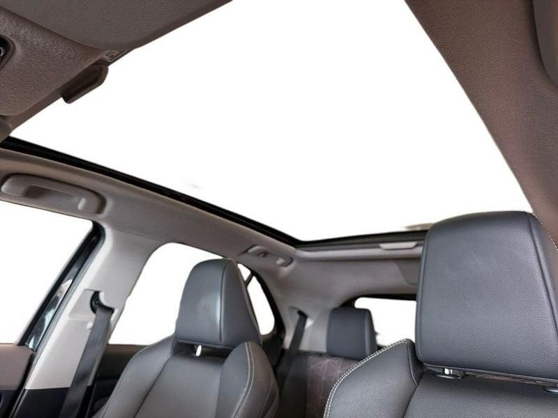 Toyota Yaris Cross 1.5H (116 CV) E-CVT Lounge