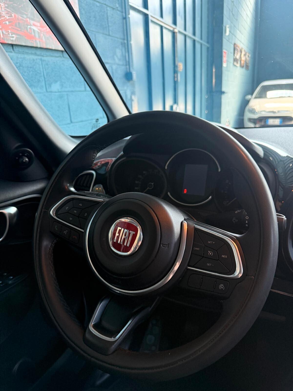 500L 7POSTI RESYLING EURO6 1.6CC 120CV