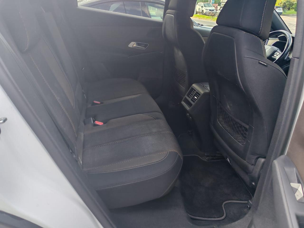 Ds 7 Crossback BlueHDi 130 aut. Business