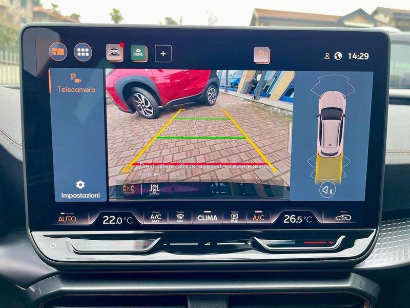 Cupra Formentor 1.5 Hybrid 150CV DSG - KM0