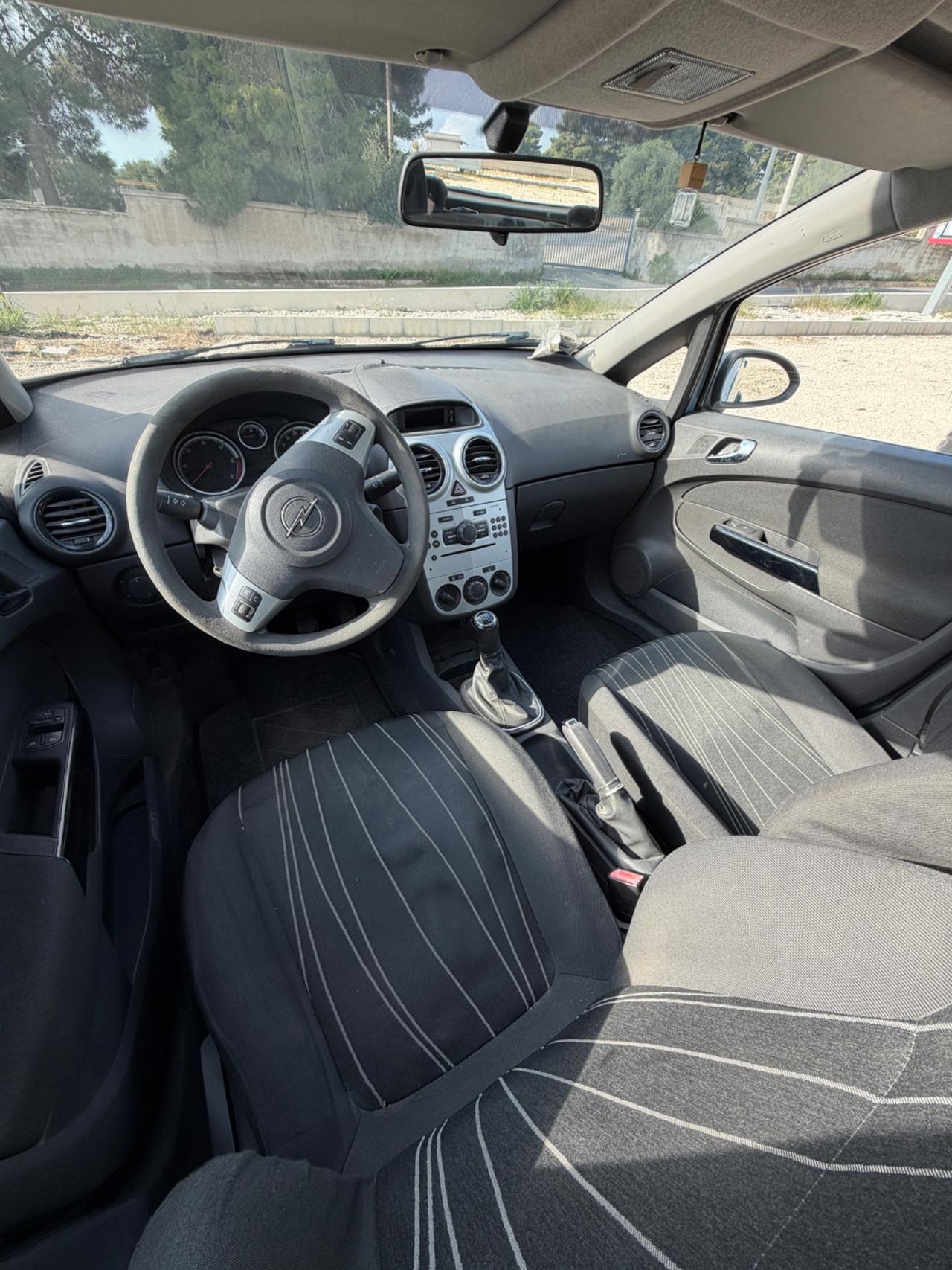 Opel Corsa 1.3 CDTI 90CV 5 UNICO PROPRIETARIO