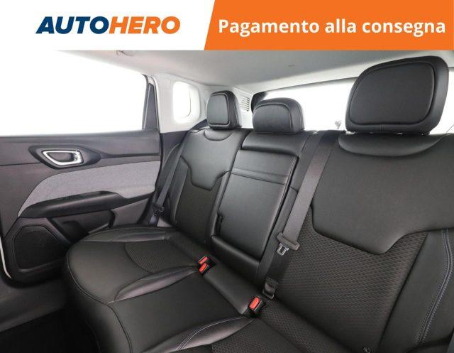 JEEP Compass 1.6 Multijet II 2WD Longitude