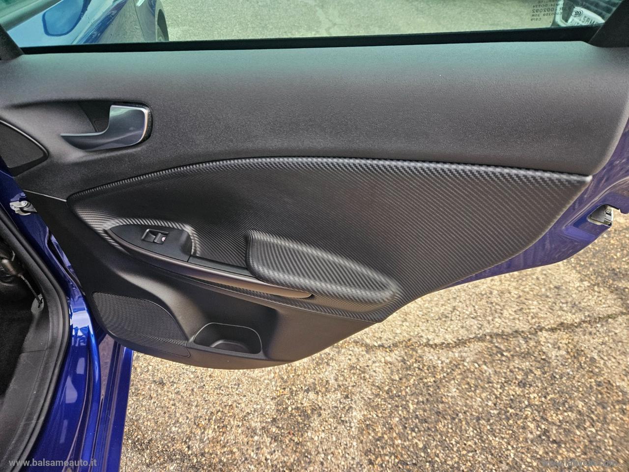 ALFA ROMEO Giulietta 1.6 JTDm Super QUADRIFOGLIO