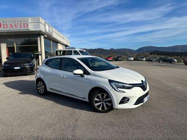 RENAULT Clio Full Hybrid E-Tech 140 CV 5 porte E-Tech