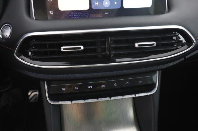 MG EHS Plug-in Hybrid Luxury