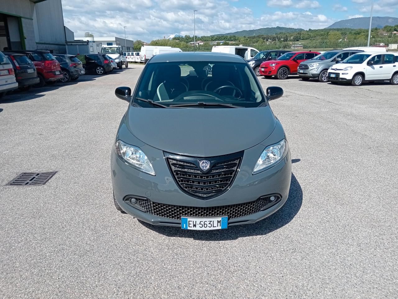 Lancia Ypsilon 1.3 MJET 95CV Elefantino