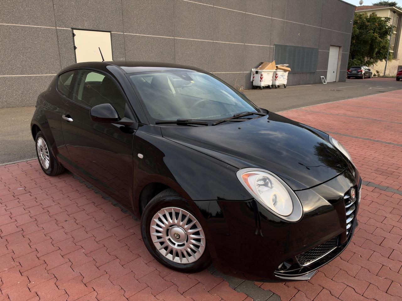 Alfa Romeo MiTo 1.4 78 CV 8V S&S Distinctive