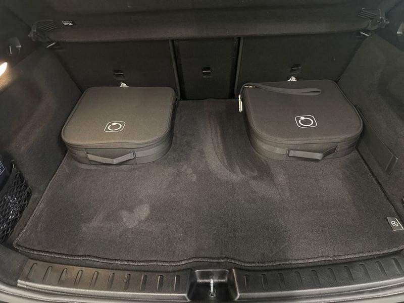 Mercedes-Benz EQA 350 AMG Line Advanced 4matic