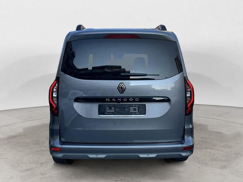Renault Kangoo 1.5 Blue dCi 95 CV EDC KEYLESS/NAVI/RETROCAM