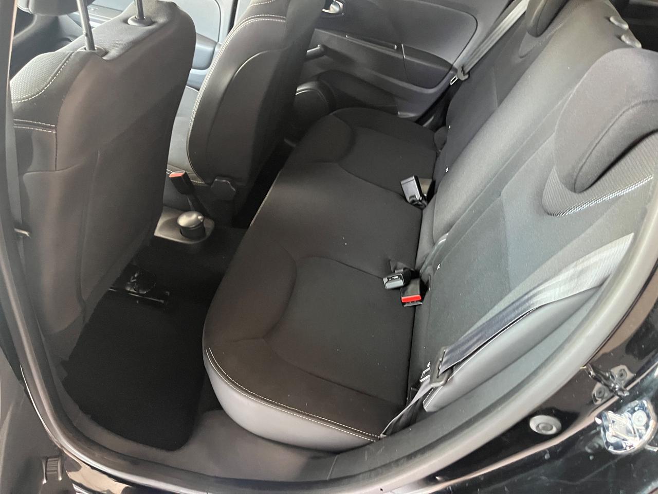 Renault Clio TCe 12V 90CV Start&Stop 5 porte Energy Intens